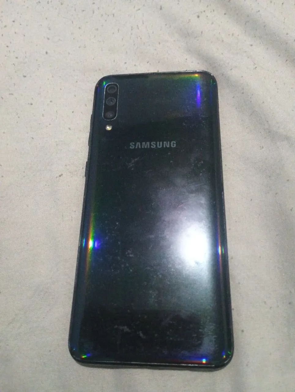 Samsung A30s  - Foto 2