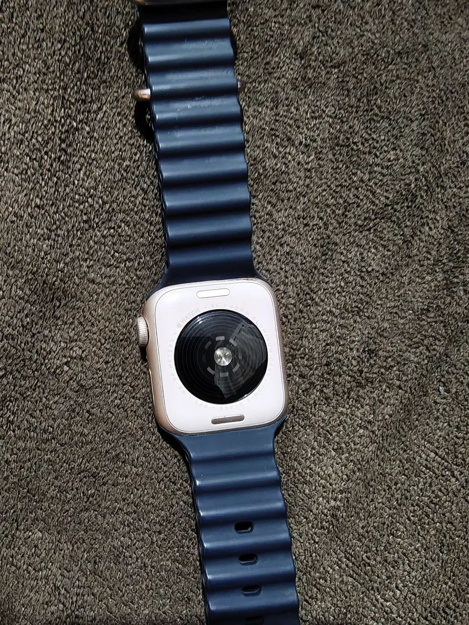 Apple Watch SE  - Foto 5