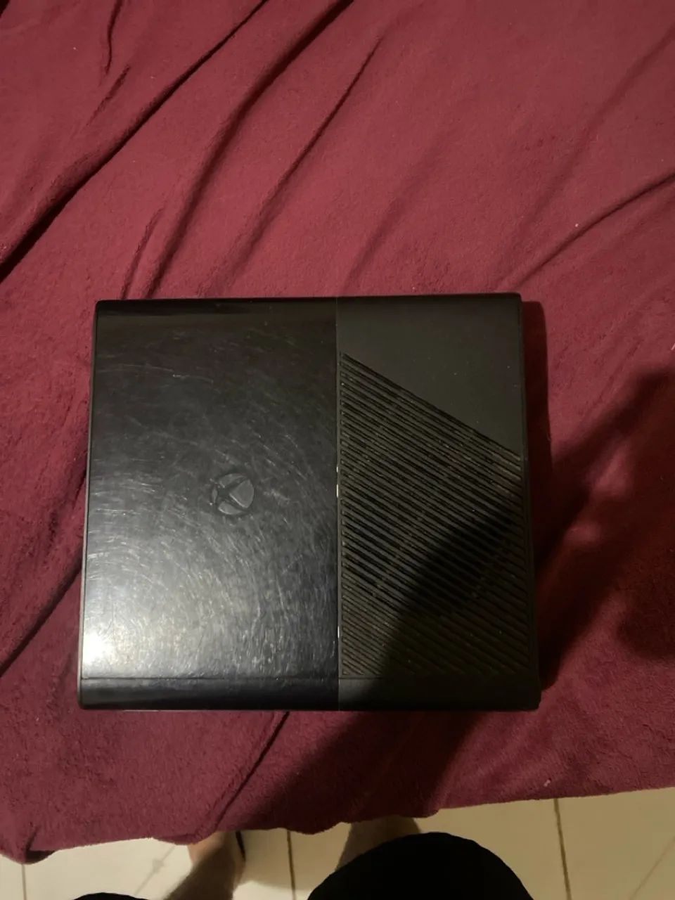 Xbox 360 desbloqueado  - Foto 2