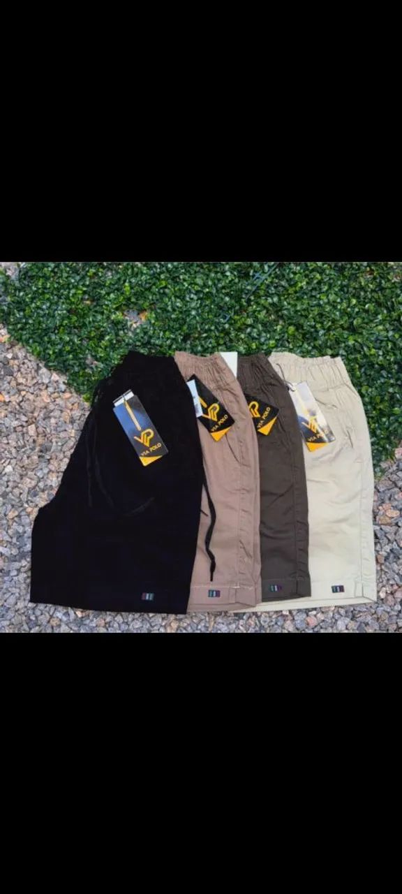 short brim peletizado premium  - Foto 2