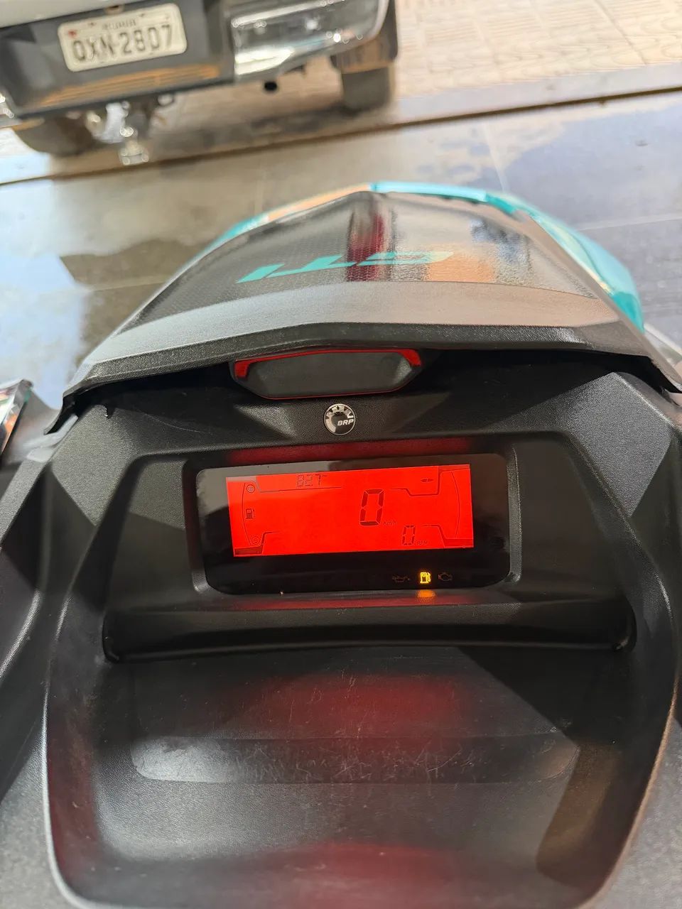 Sea doo gti 130  - Foto 3