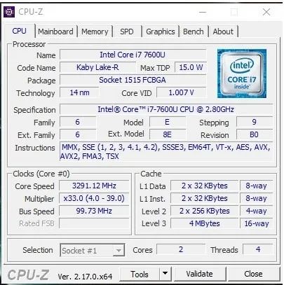 NOTEBOOK LATITUDE 7480 I7 -7° / 16GB RAM/ SSD 512GB - Foto 5