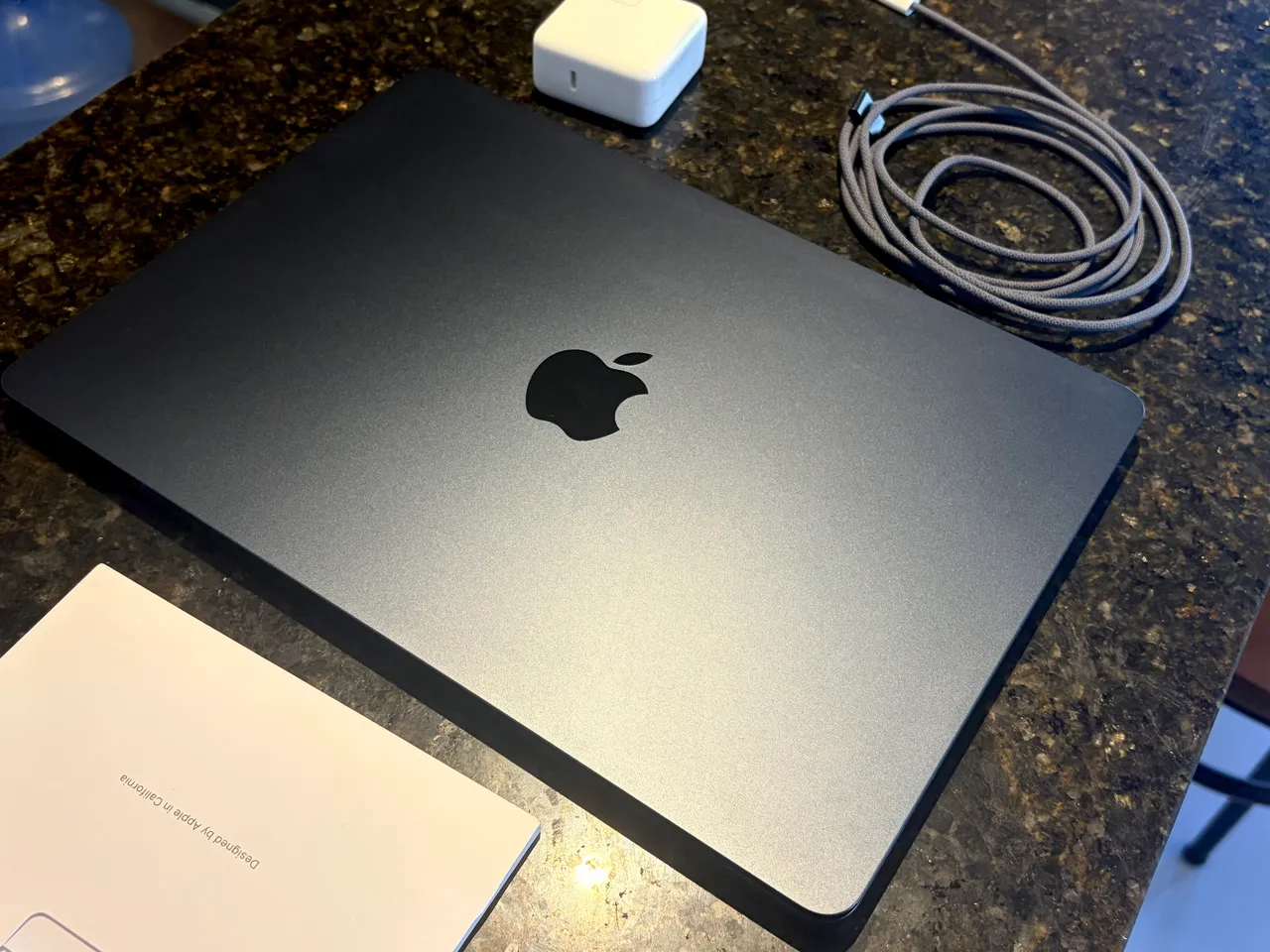 MacBook Pro 2015 Perfeito Estado - Notebooks - Aeroclube, João