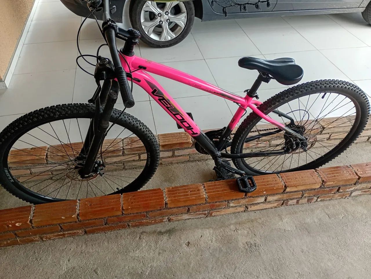 Bicicleta são 29-NOVA!