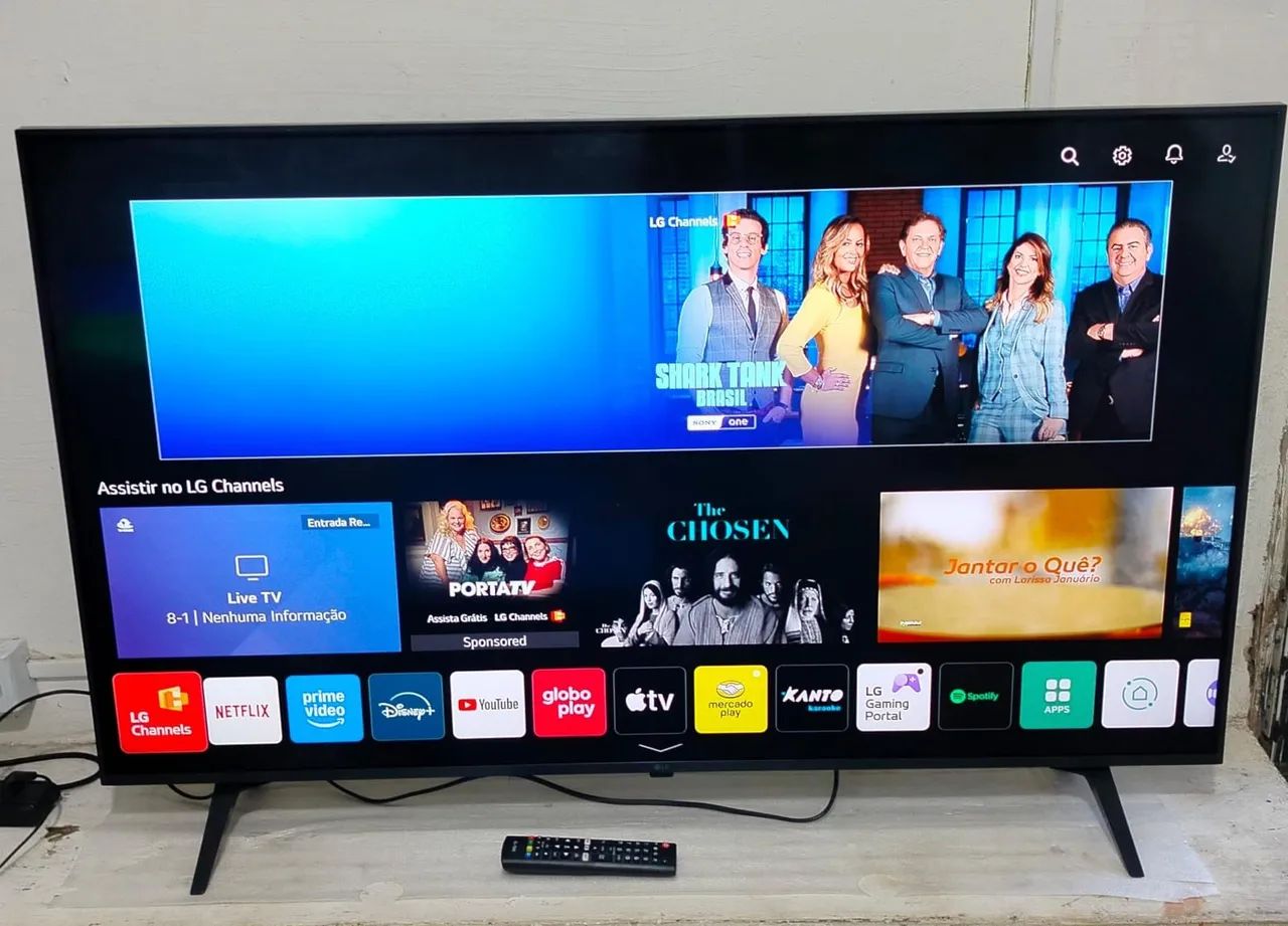 Tvs - Foto 3