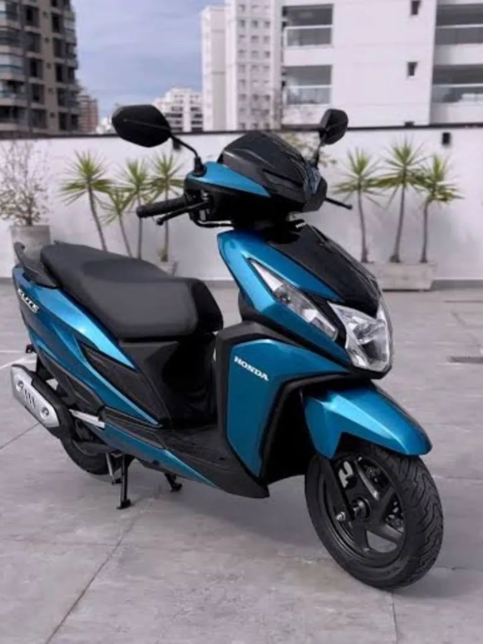 Moto 