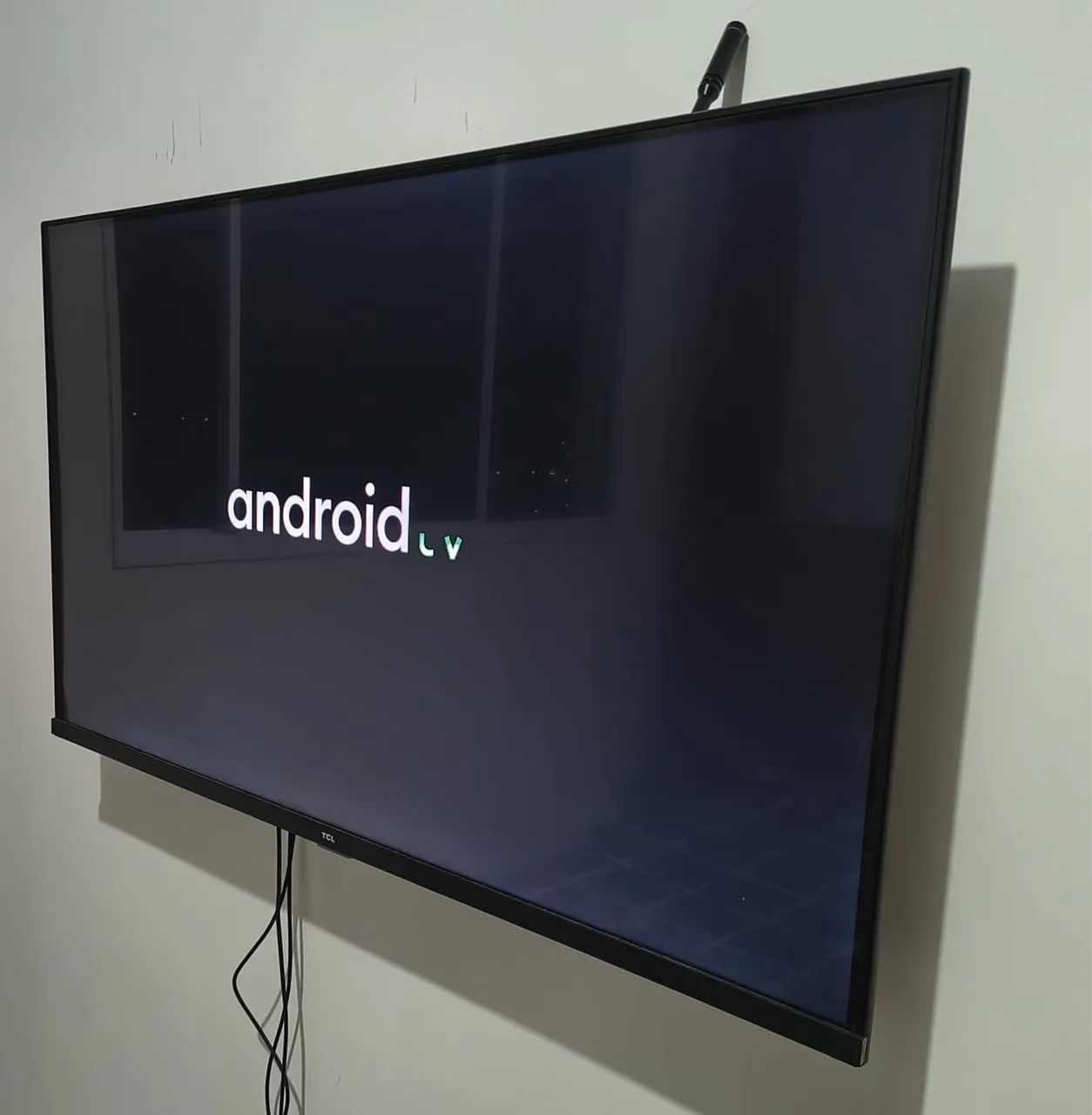 Televisão TCL 43 polegadas  - Foto 4