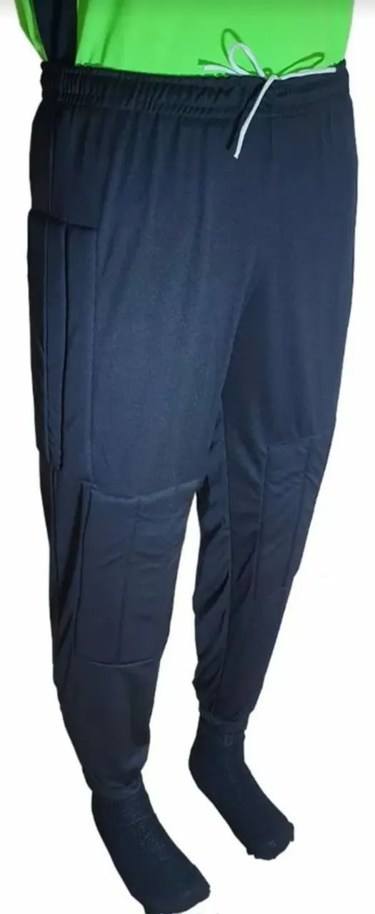 Calça goleiro adulto