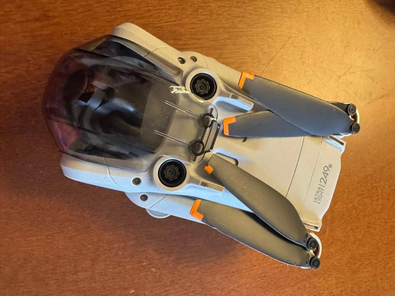 Drone Dji MINI 3 PRO - Foto 2