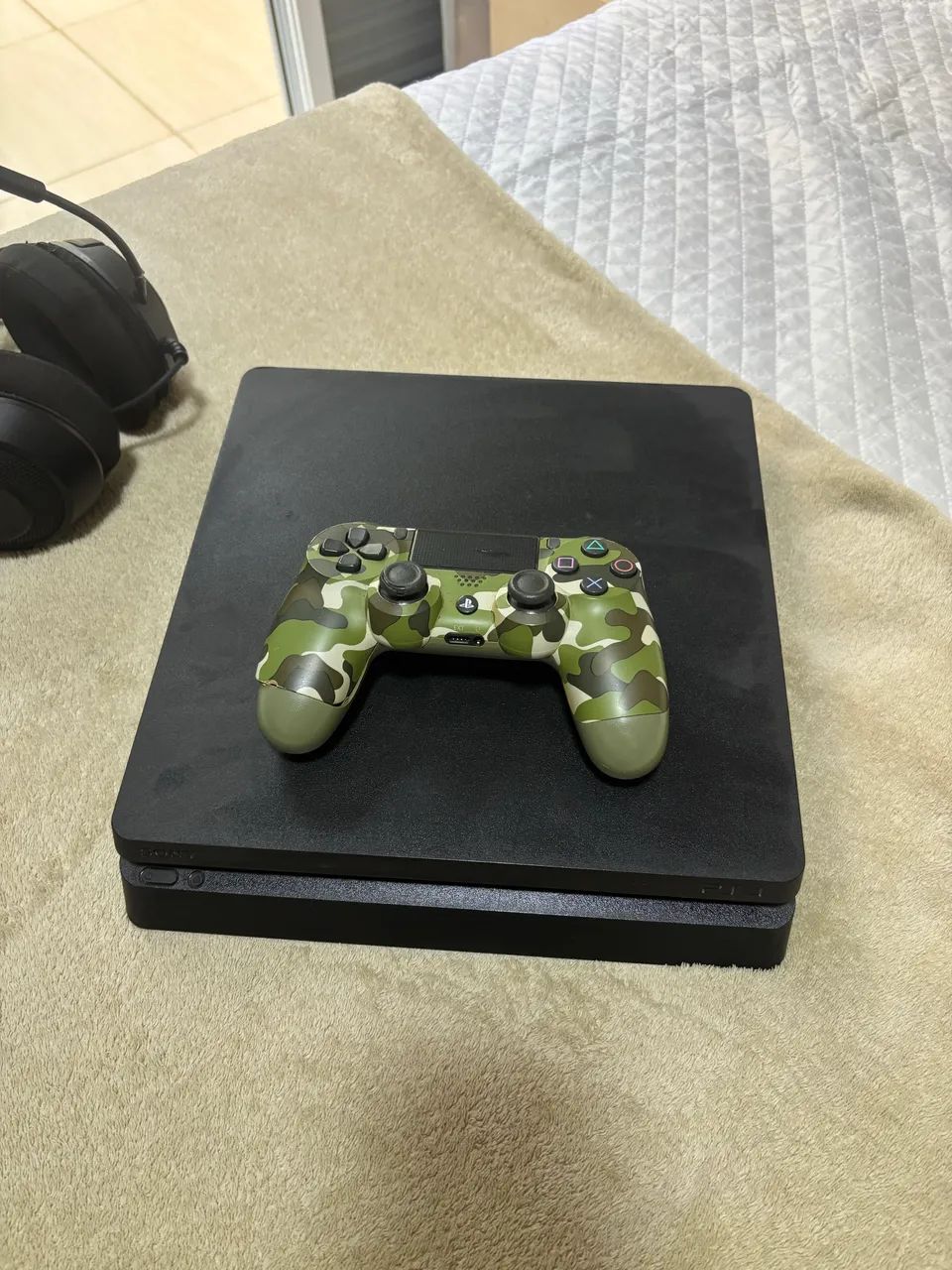 PS4 - Foto 4