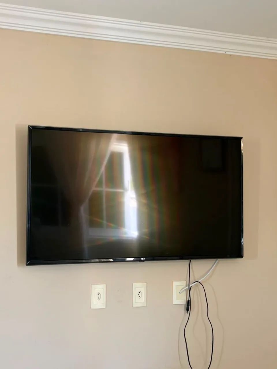 Vendo TV com defeitos  - Foto 2