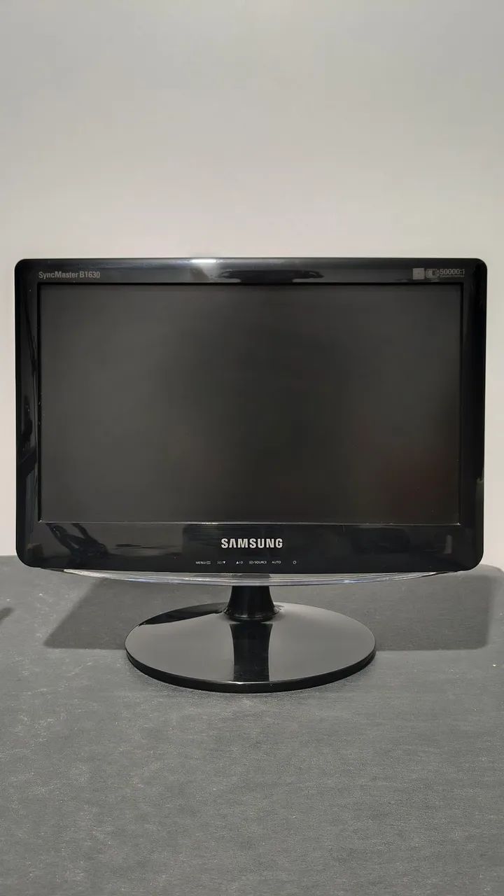 Monitor Samsung 15" B1630 - Foto 2