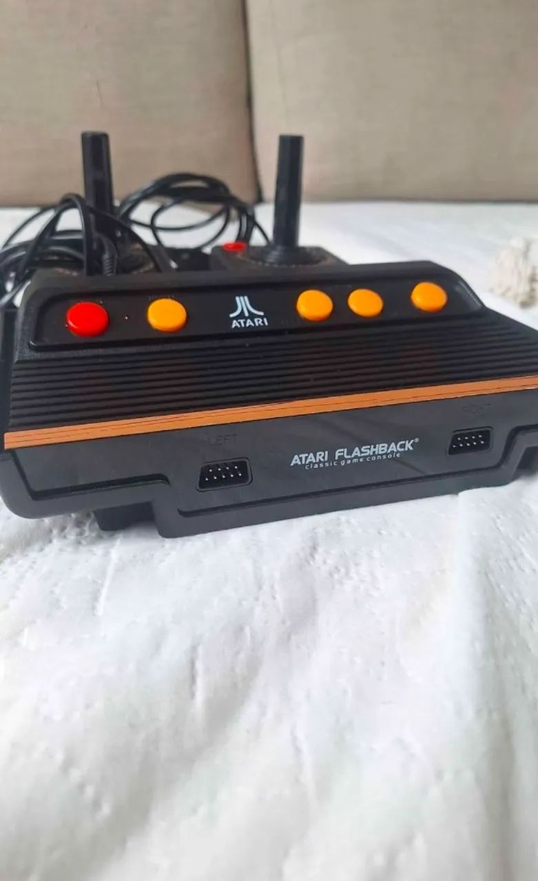 Atari Flashback - Foto 2