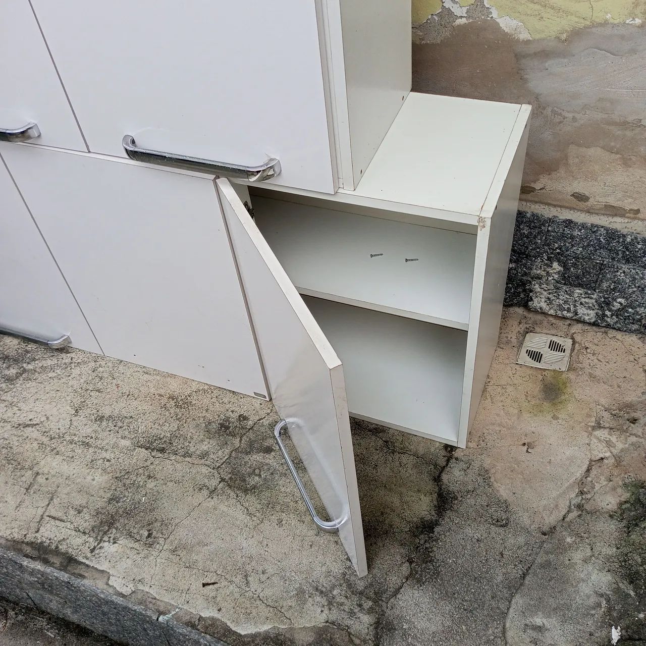 2 Armário aéreo para cozinha - Foto 3