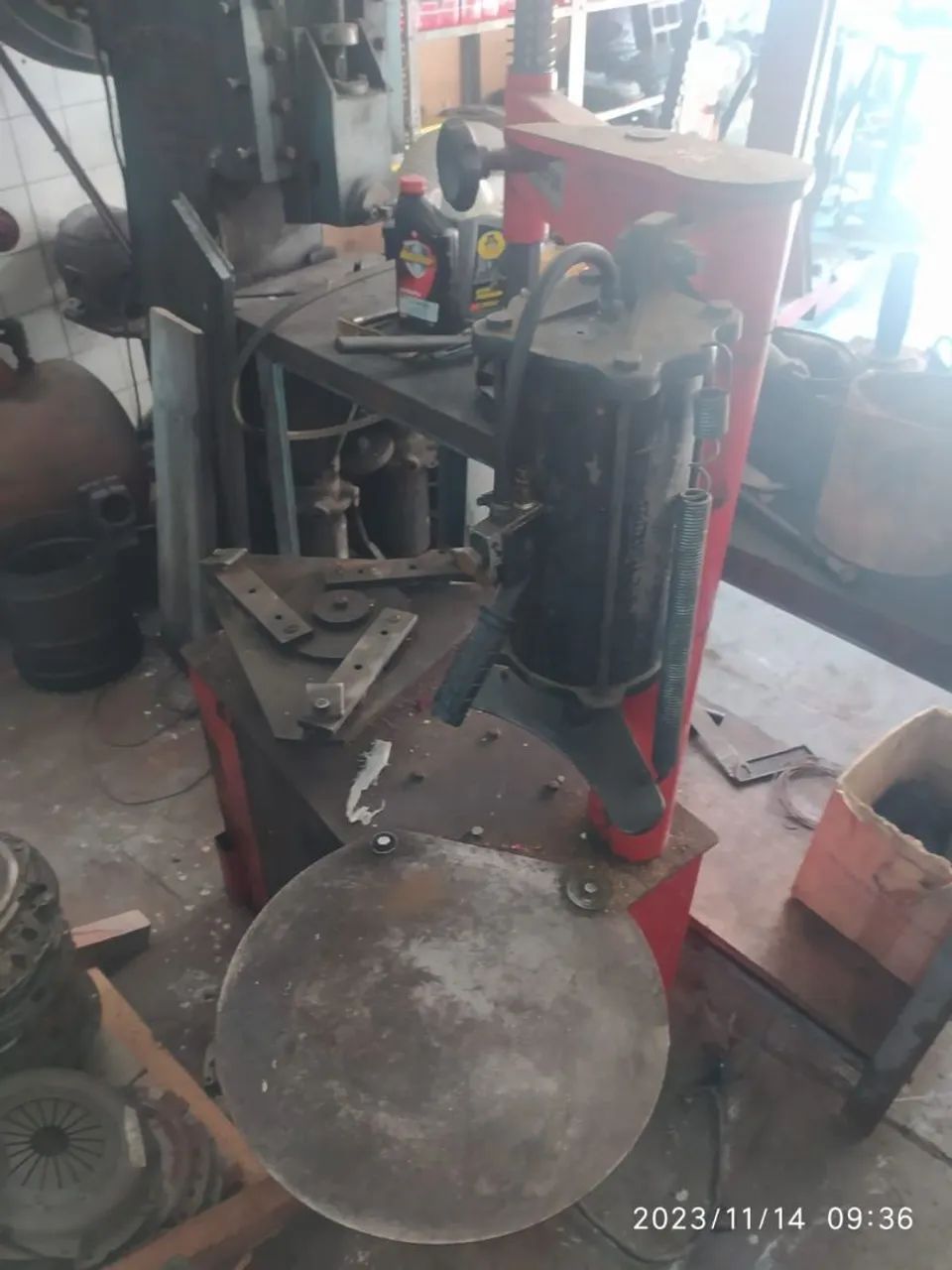 Oficina automotiva completa - Foto 4