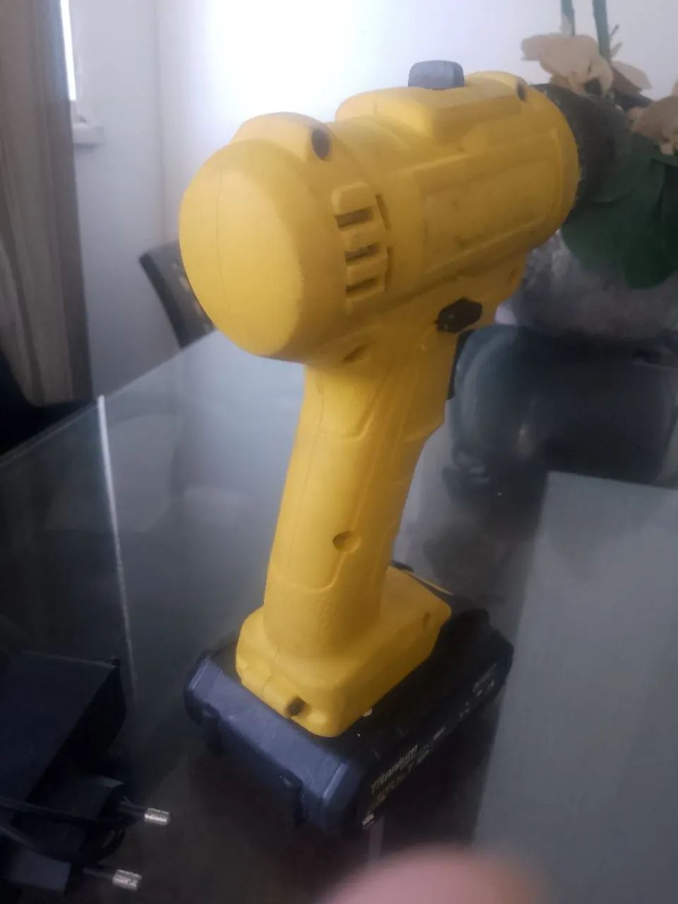 Máquina parafusadeira - Foto 2