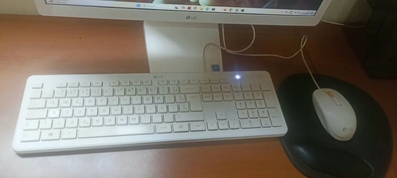 Computador ALL in one lg - Foto 2
