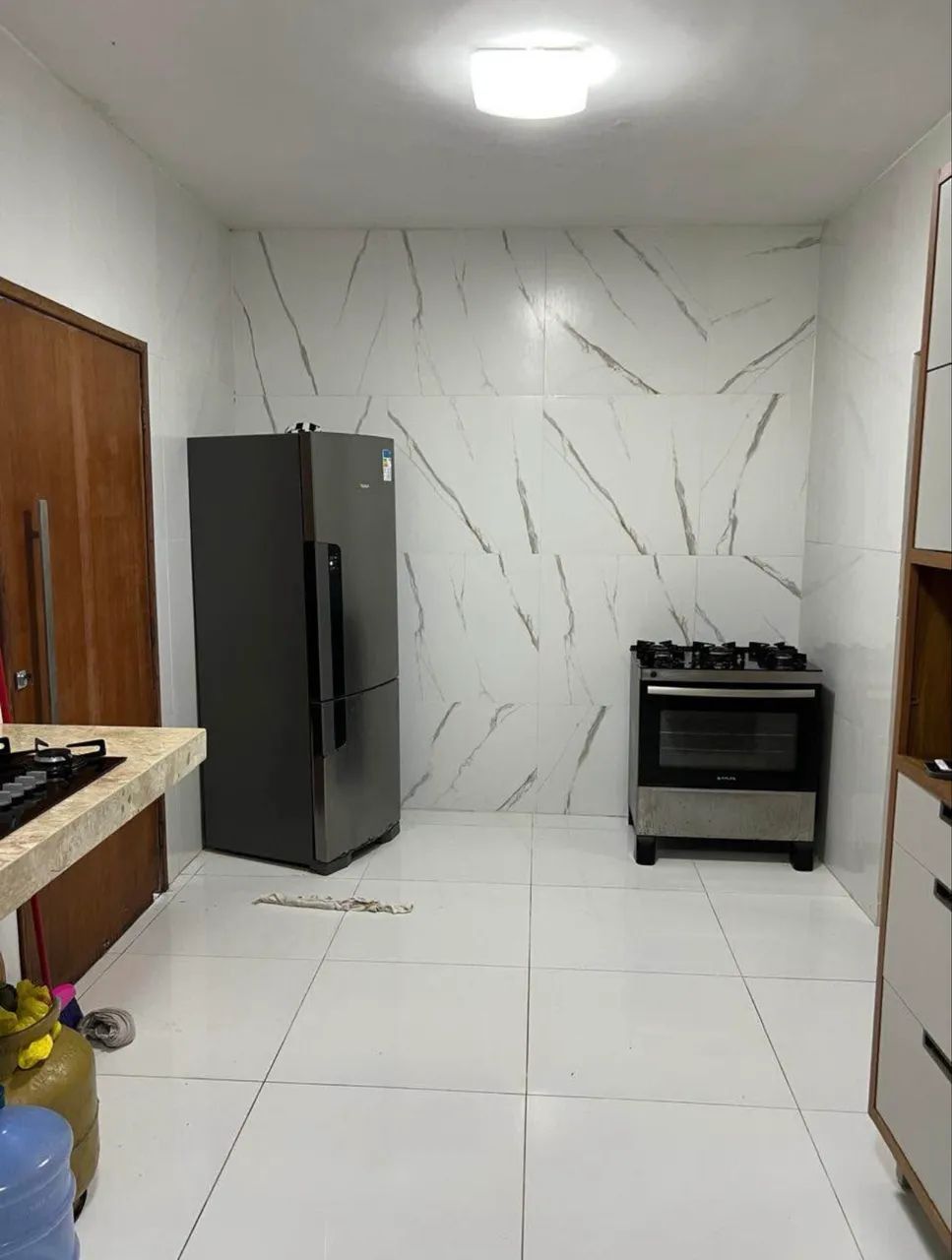 CASA À VENDA NO CONJ. JARDIM AMAZONIA Rc - Foto 4