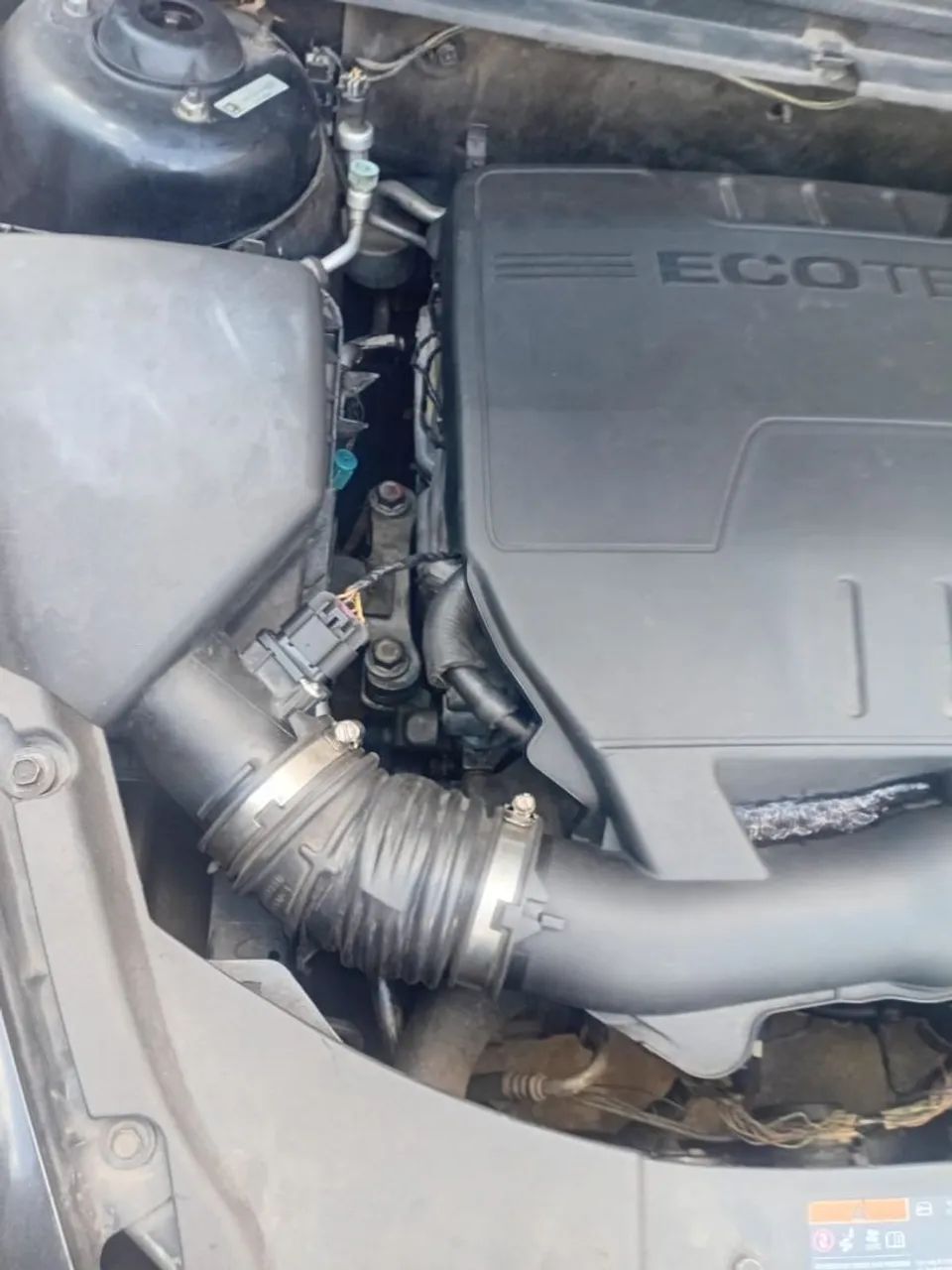 Motor  - Foto 2