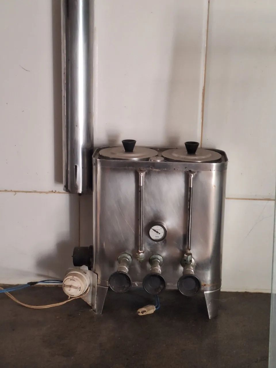 Cafeteira profissional  - Foto 2