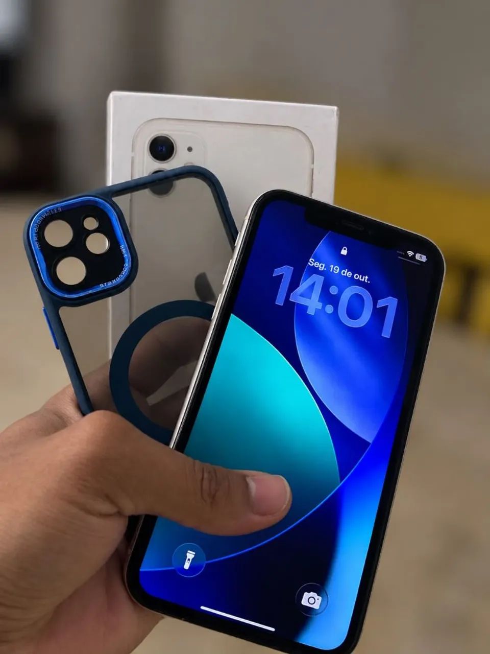 Iphone 11 - Foto 2
