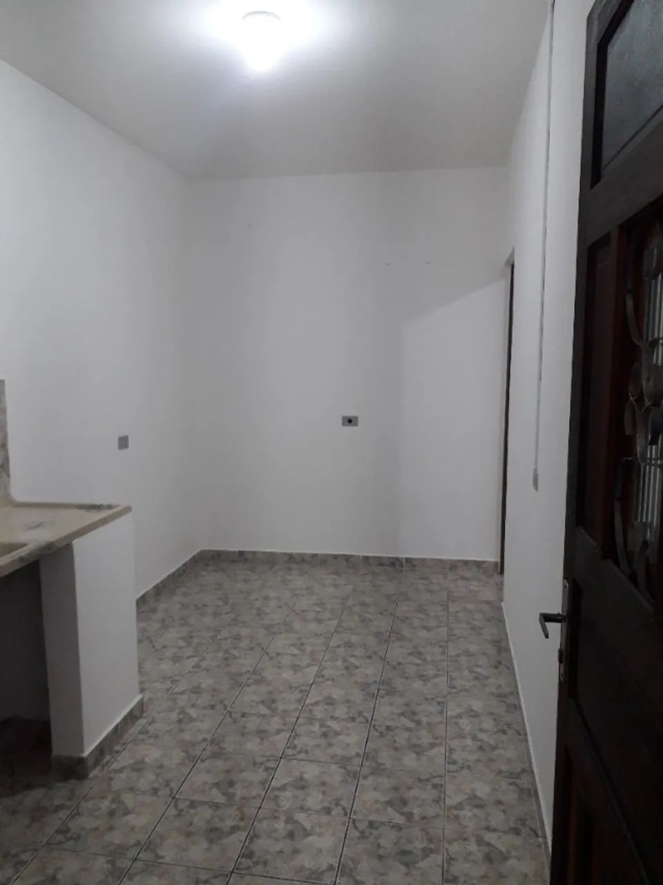 Quarto e Cozinha - Foto 3