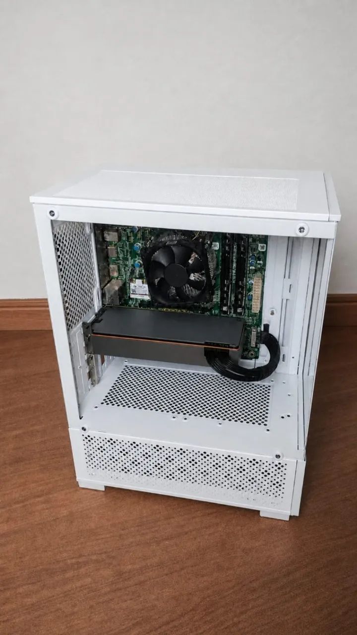 PC GAMER COMPLETO