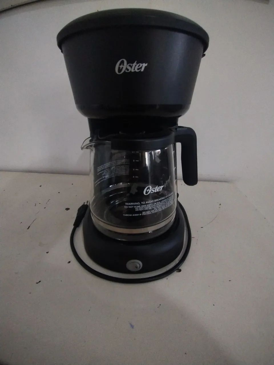 Cafeteira elétrica - Foto 2