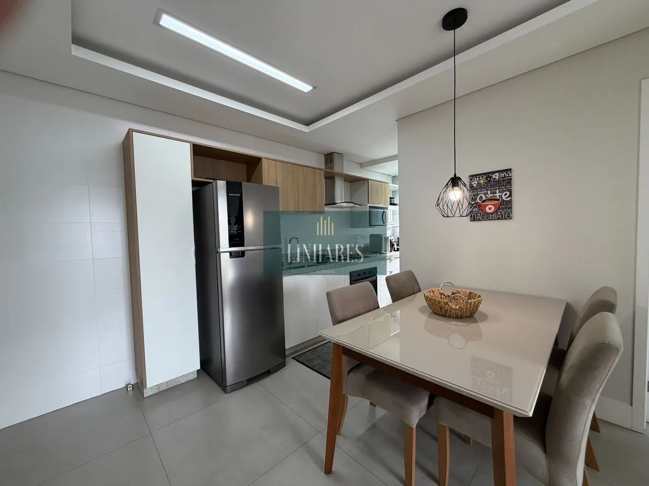 APARTAMENTO 01 DORMITÓRIO - TRINDADE - FLORIANÓPOLIS - Foto 5