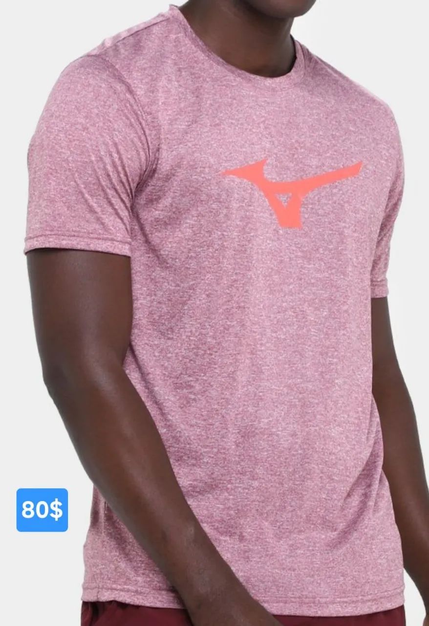 Camisa da Mizuno P original  - Foto 2