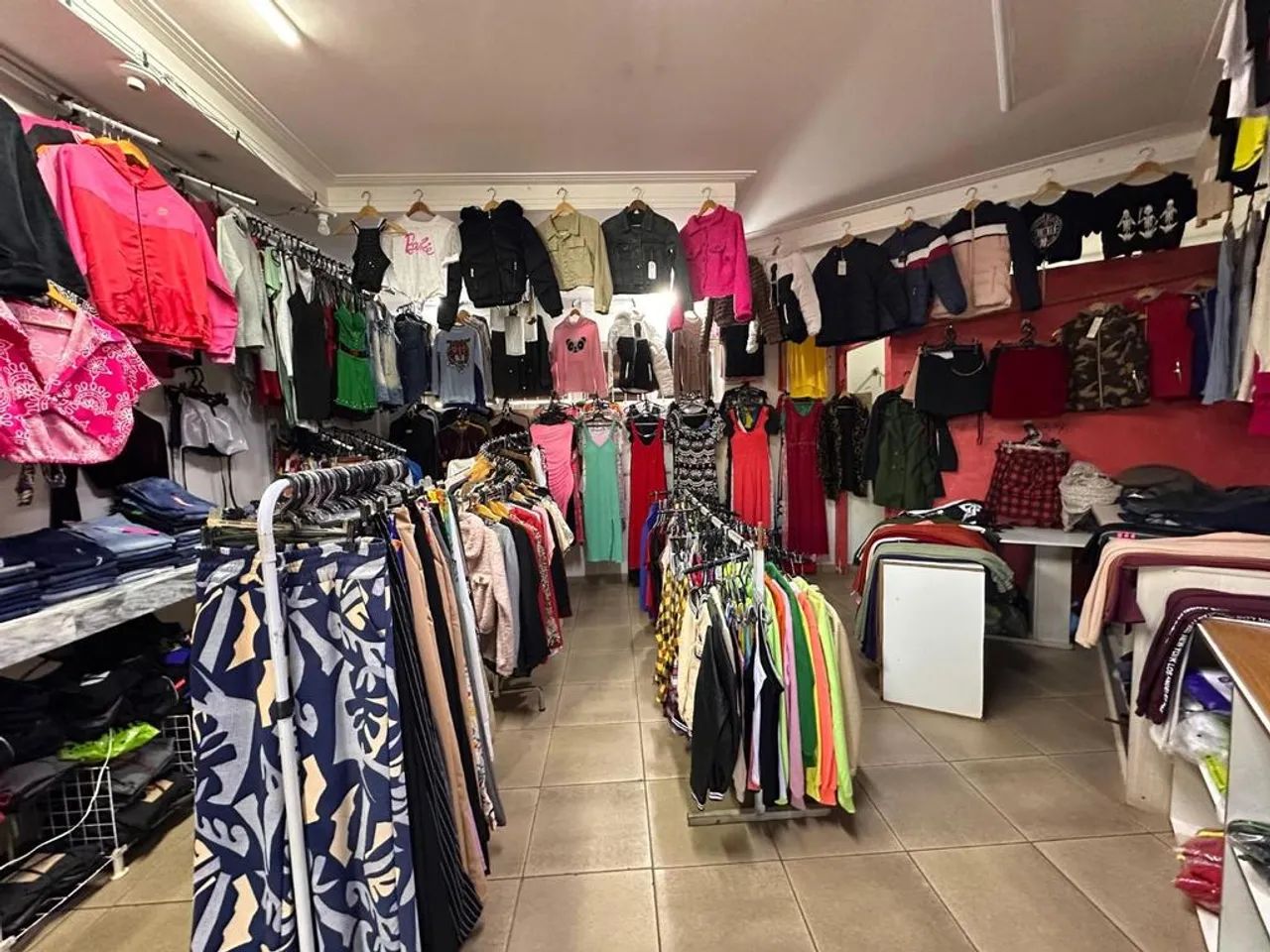 Loja para alugar em Sumaré, Parque Yolanda (Nova Veneza), com 28 m² - Foto 5