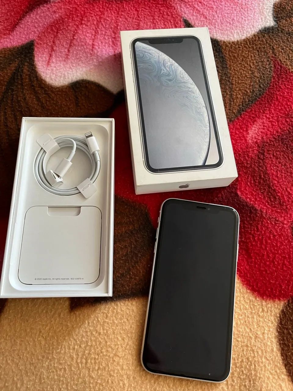 iPhone XR 128Gb - Celulares e Smartphones - Asa Norte, Brasília