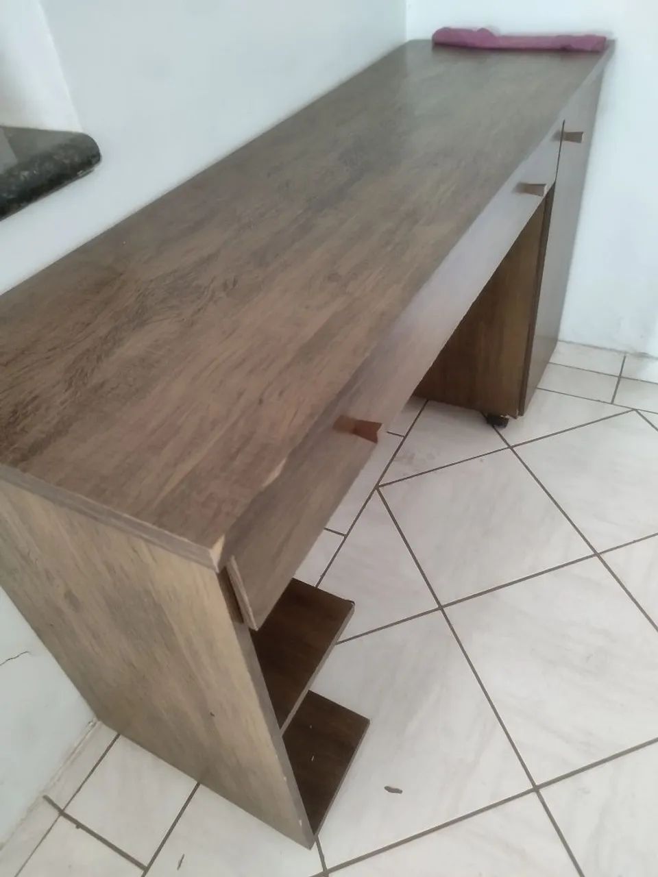 Mesa para escritório - Foto 2