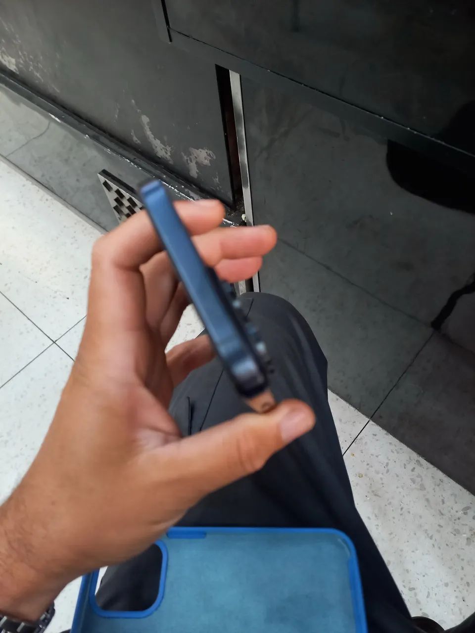 iPhone 15 pro max 256GbB - Foto 2