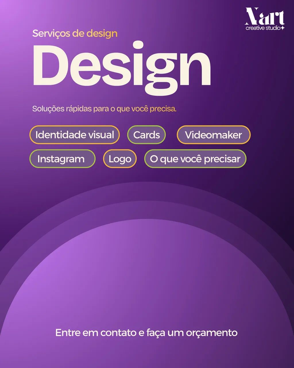 Designer/videomaker