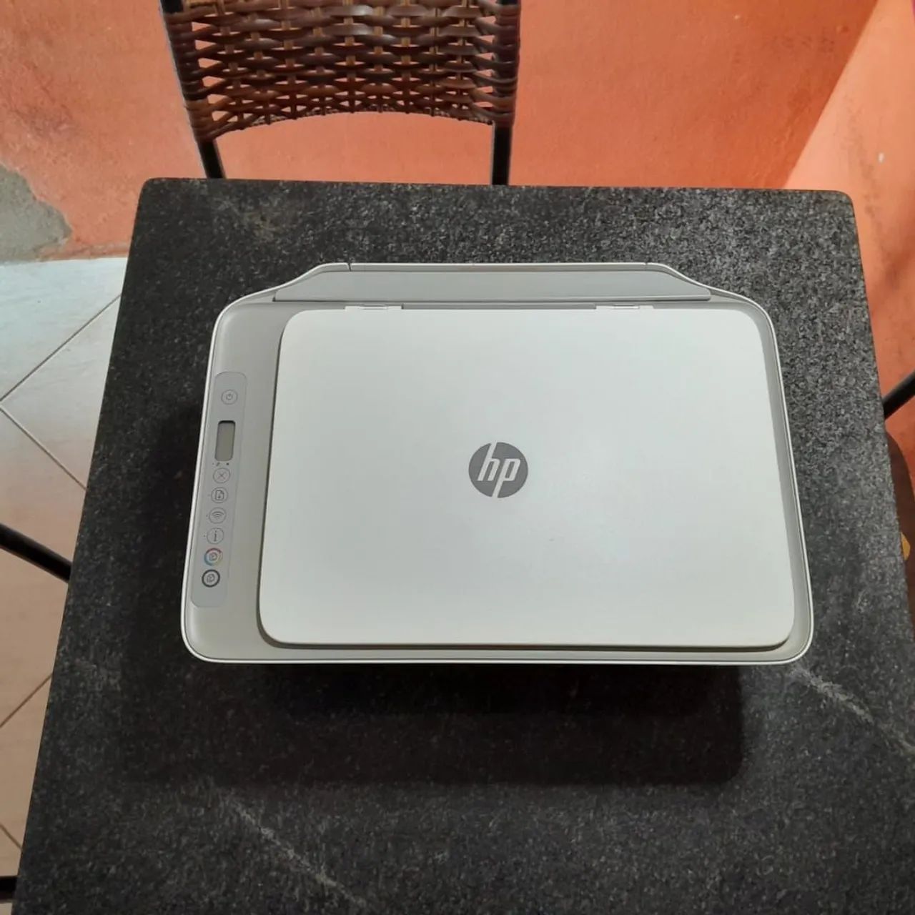 Impressora HP DeskJet Ink Advantage 2776