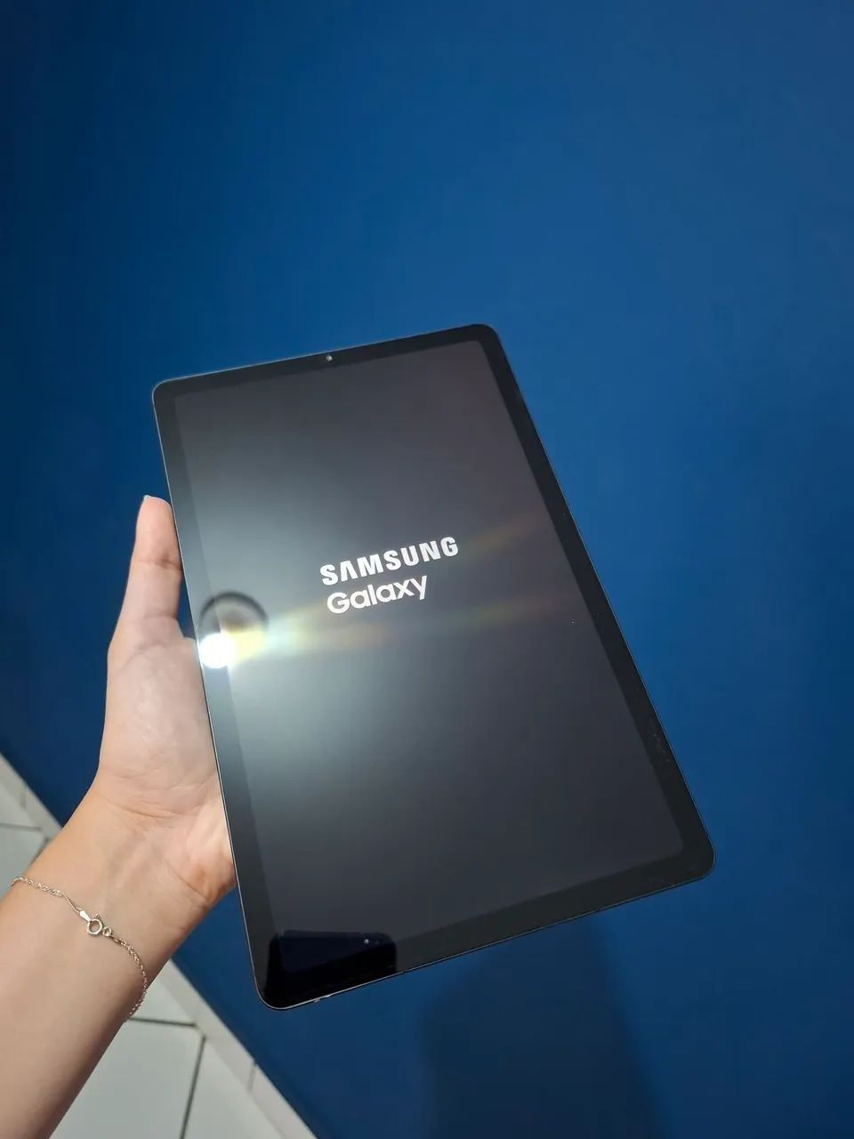 TAB S6 LITE 64GB PRETO - Foto 2