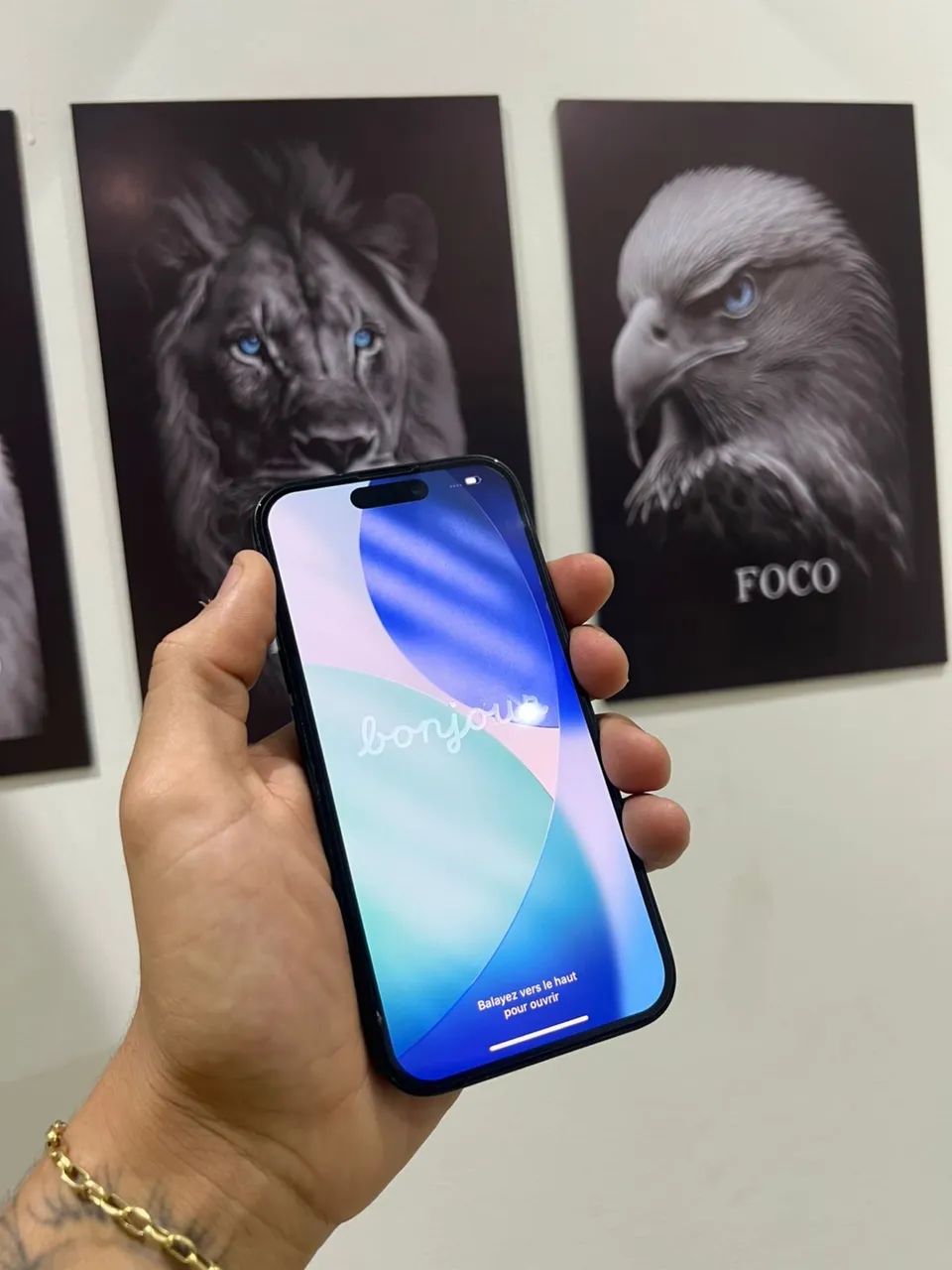 iPhone 16 128 GB - Foto 2