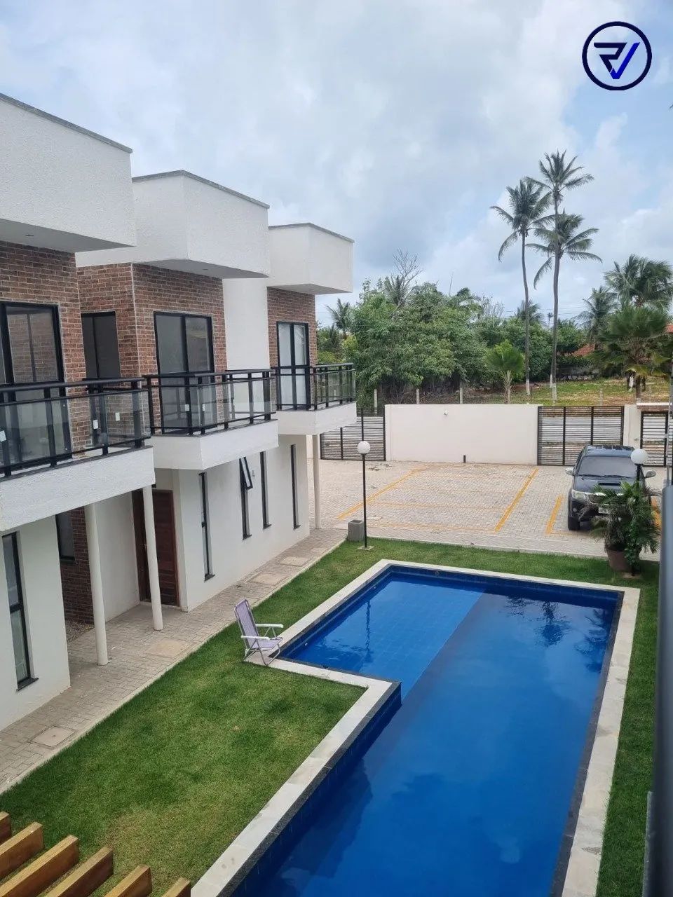 Sua Nova Casa Bem Pertinho do Mar! - Foto 5
