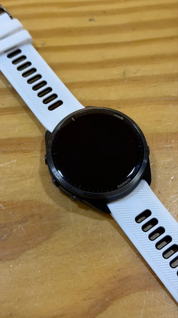 Garmin Forerunner 965