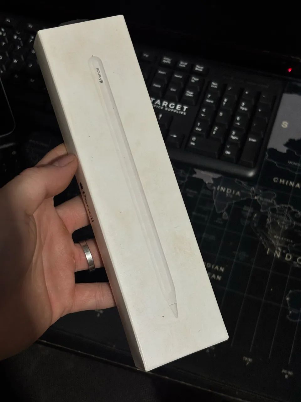 Apple Pencil 2a Geração  - Foto 2