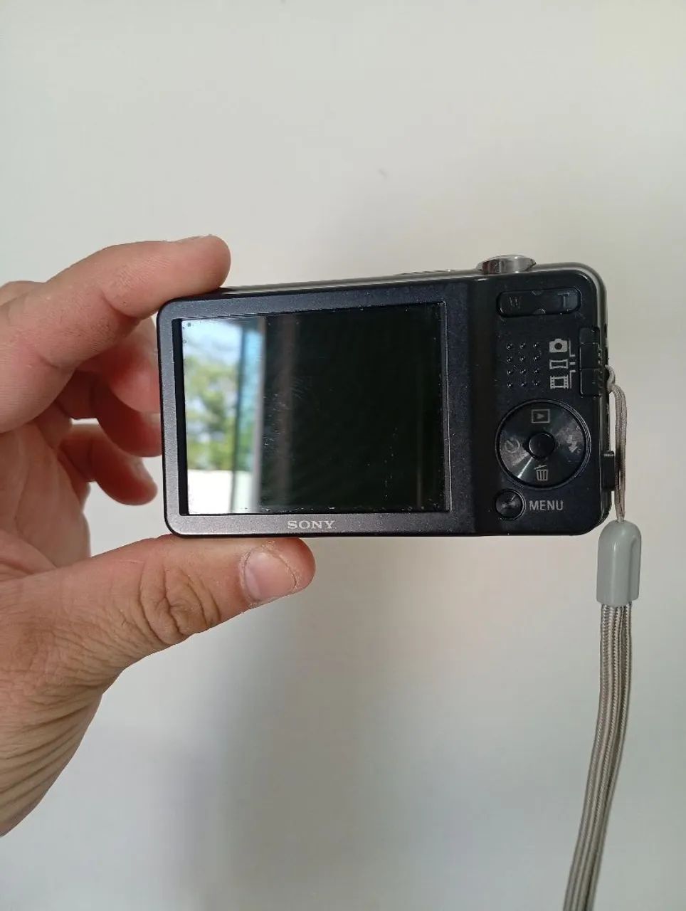Camera digital Sony 
