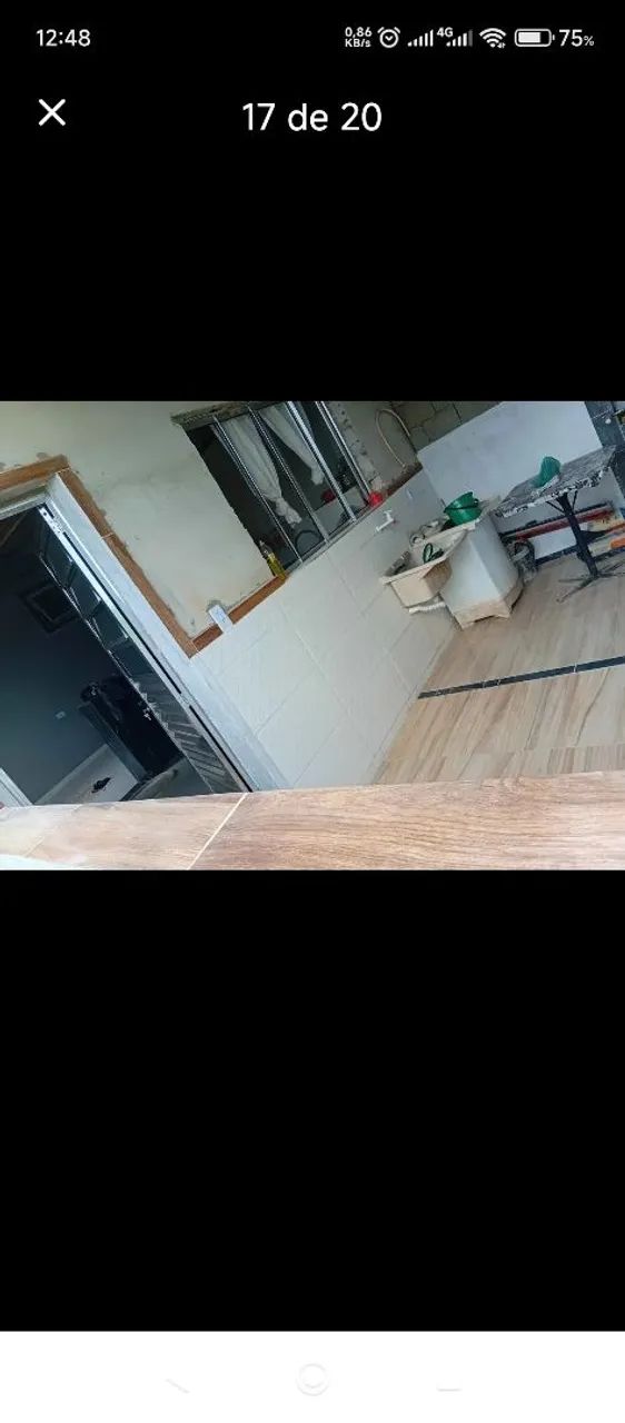 Vendo chacrinha divisa de igarata e jacarei ,local fechado estilo condomínio 6x45 250 mtr. - Foto 2
