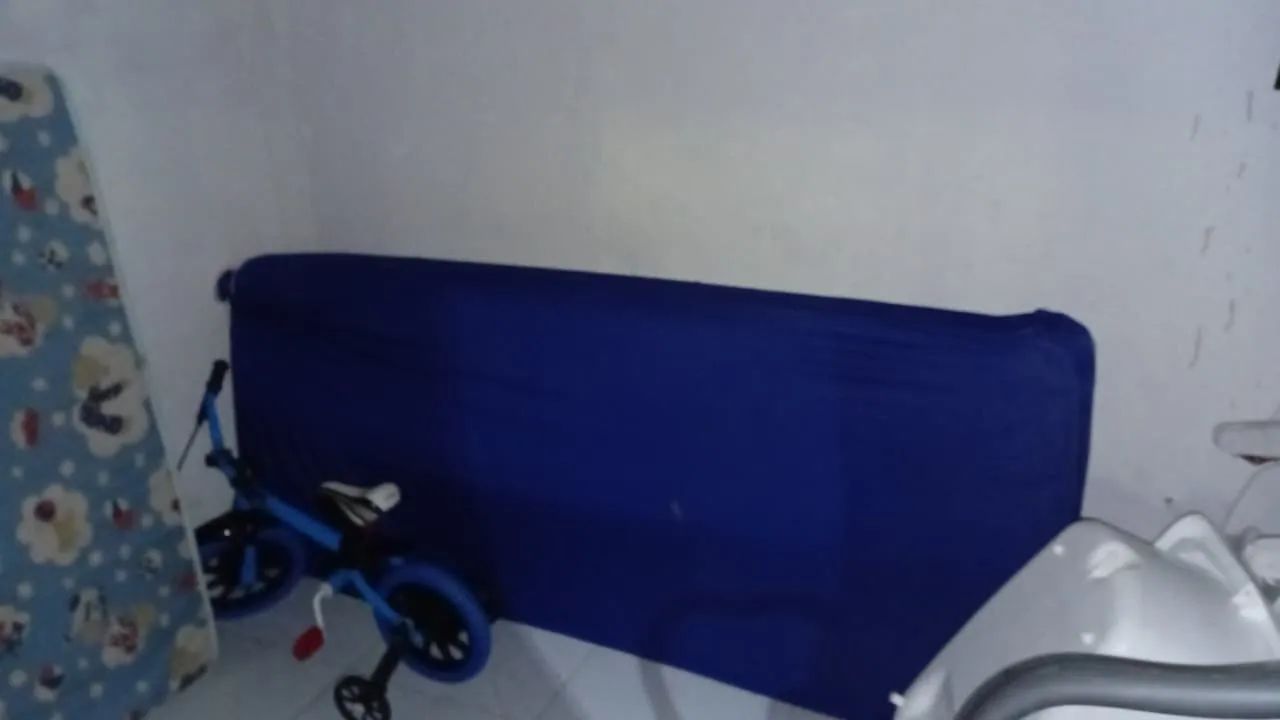 Colchão de solteiro