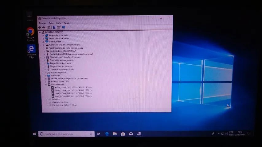 computador i5 gabinete - Foto 2