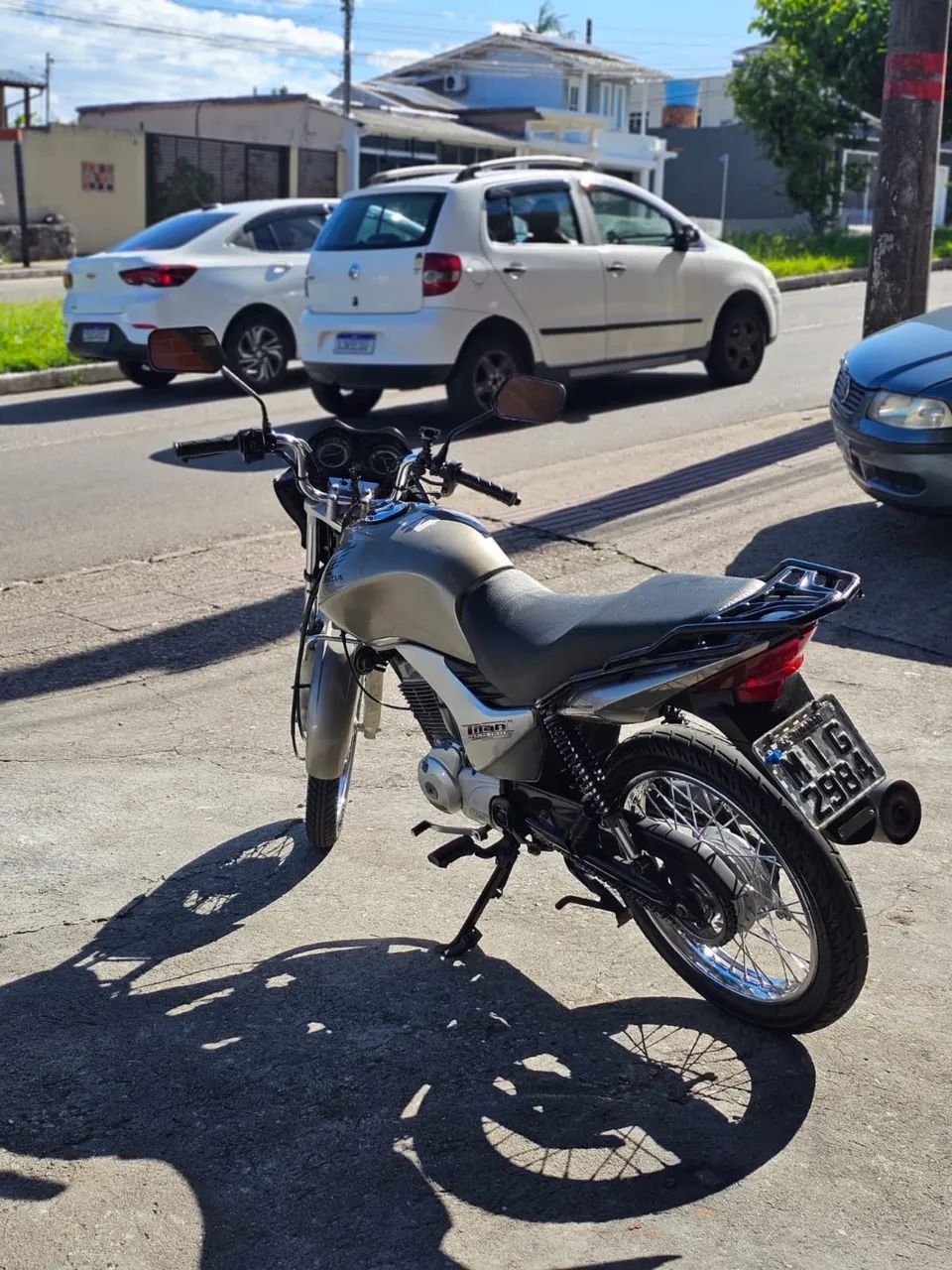 CG 150 TITAN MIX ES - Foto 5