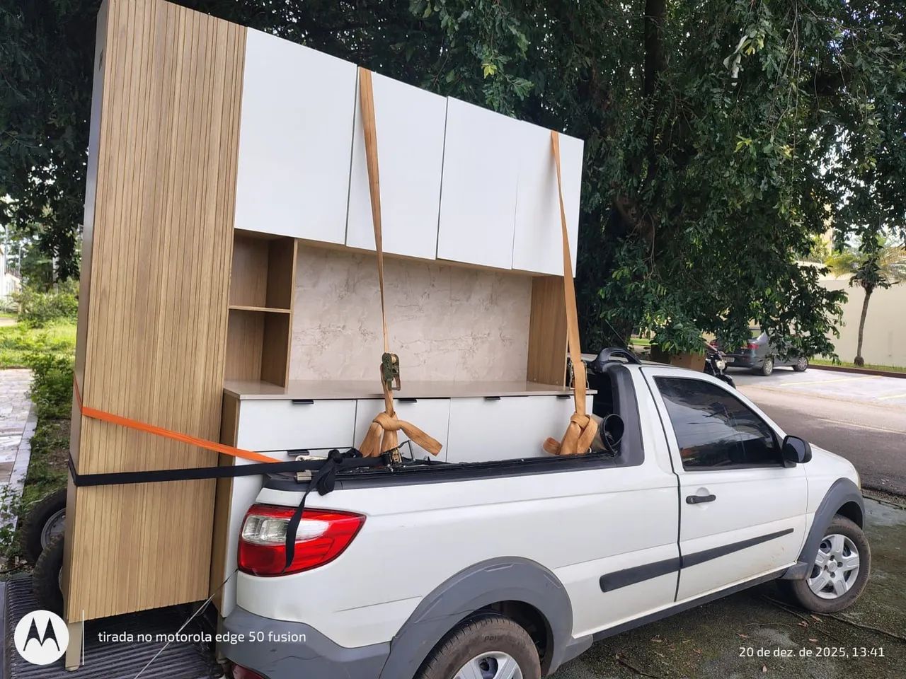 Frete e transporte diversos  - Foto 3