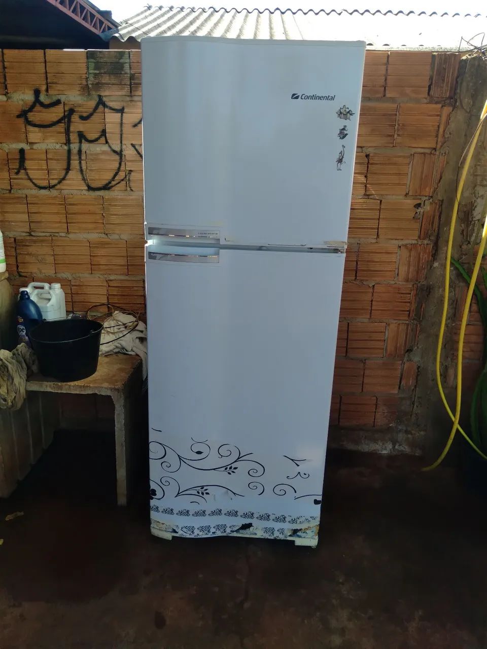 Geladeira duplex - Foto 2