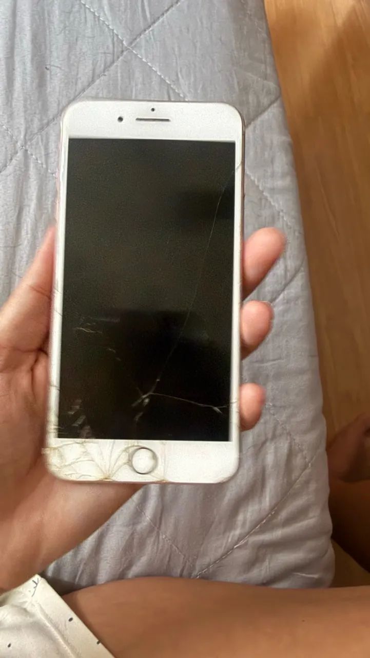 Celular para retirada de peças  - Foto 5
