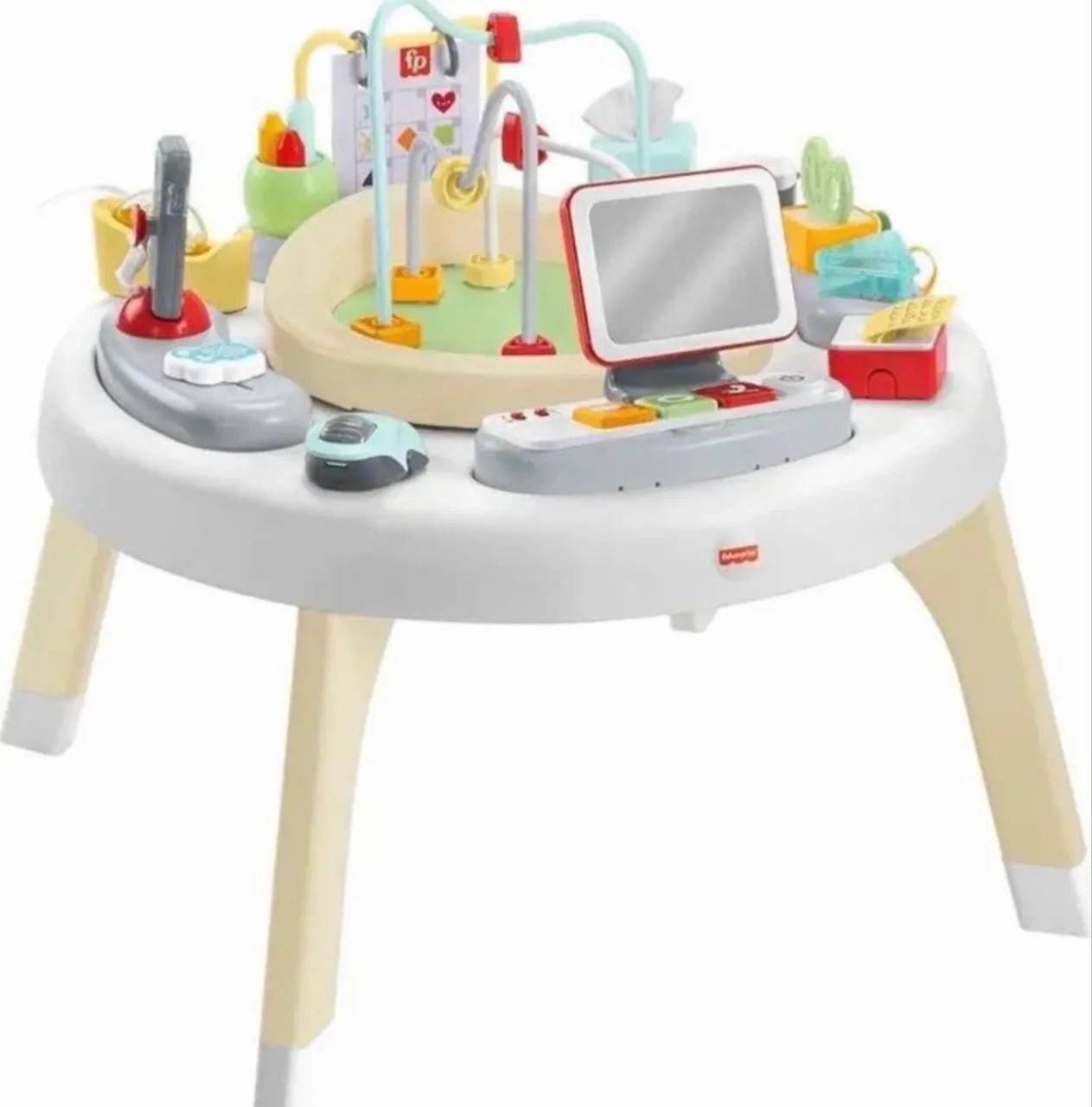Mesa de atividades  - Foto 5